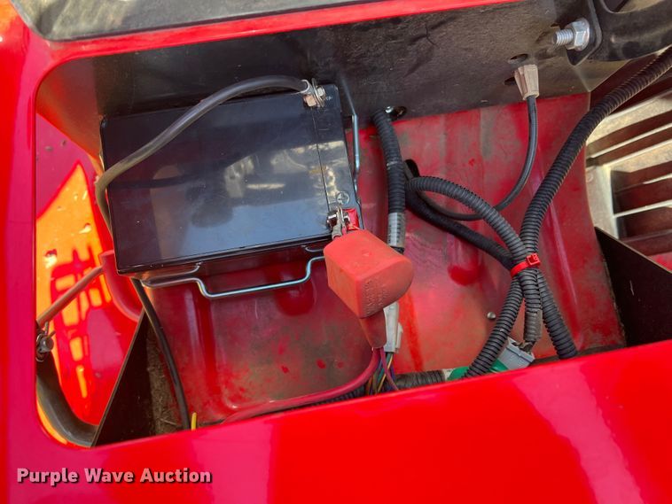 image for item LI9349 Snapper 7800952-00  lawn mower