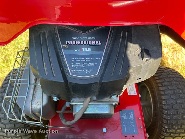 image for item LI9349 Snapper 7800952-00  lawn mower