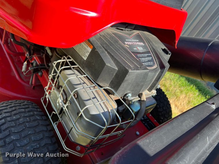 image for item LI9349 Snapper 7800952-00  lawn mower