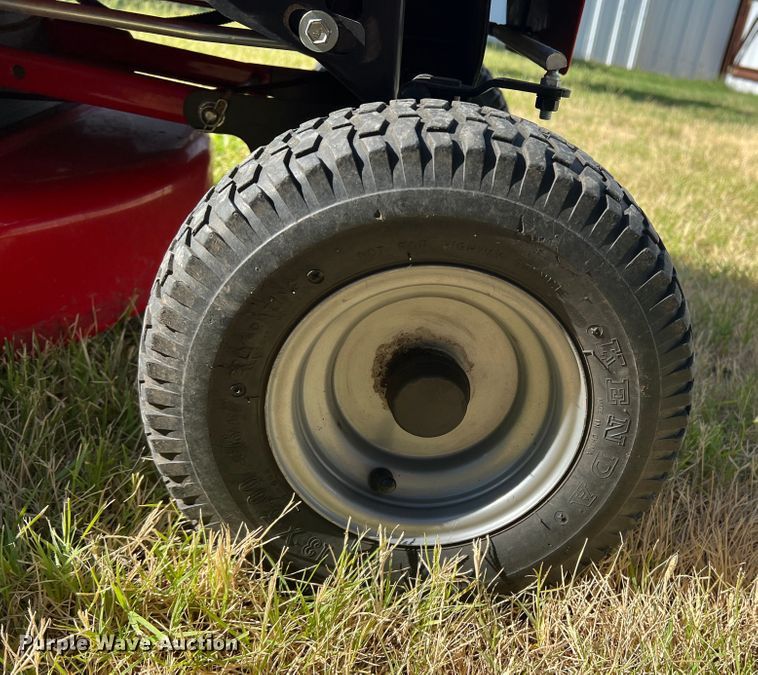 image for item LI9349 Snapper 7800952-00  lawn mower