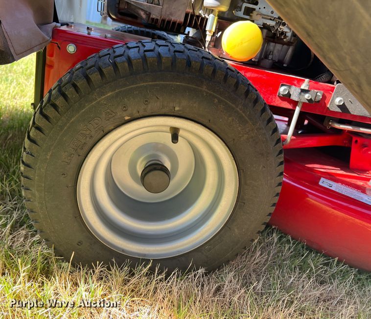 image for item LI9349 Snapper 7800952-00  lawn mower