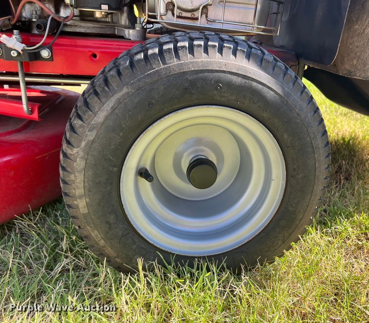 image for item LI9349 Snapper 7800952-00  lawn mower