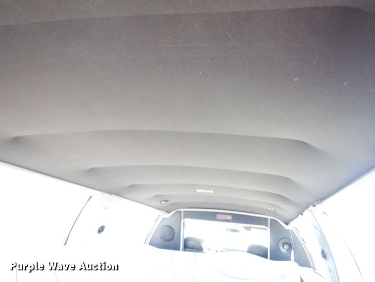 image for item LP9388 1995 Lincoln Town Car  limousine