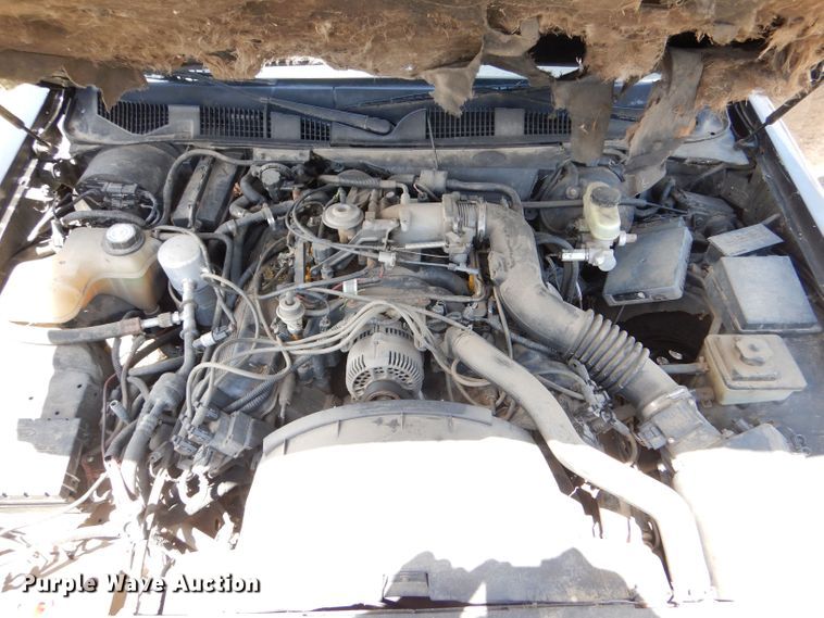 image for item LP9388 1995 Lincoln Town Car  limousine