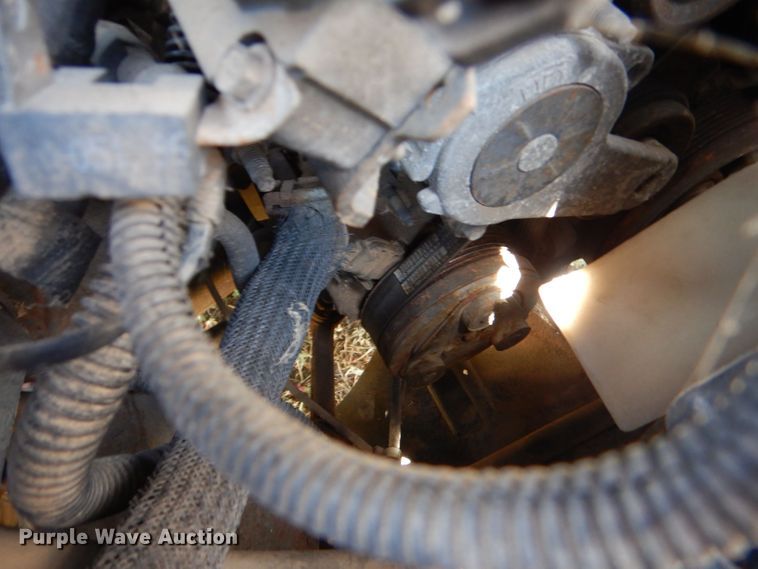 image for item LP9388 1995 Lincoln Town Car  limousine