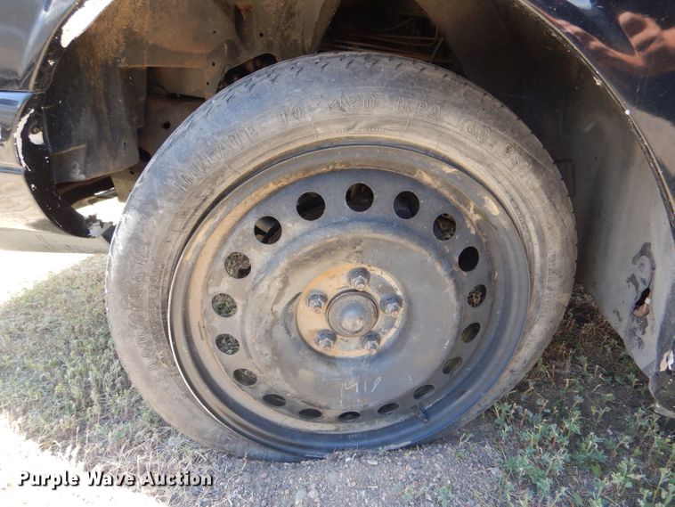 image for item LP9388 1995 Lincoln Town Car  limousine