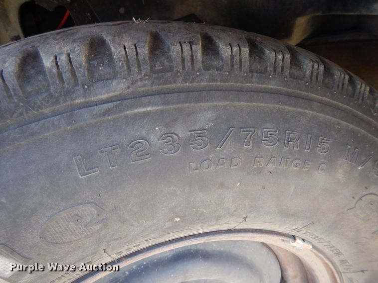 image for item LP9388 1995 Lincoln Town Car  limousine