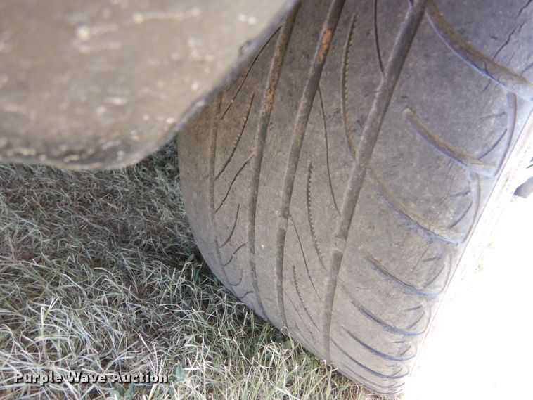 image for item LP9388 1995 Lincoln Town Car  limousine