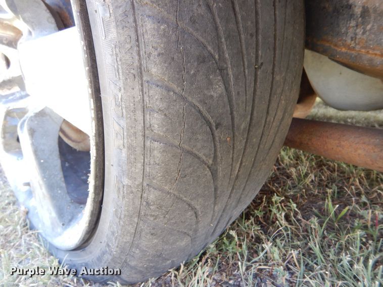 image for item LP9388 1995 Lincoln Town Car  limousine