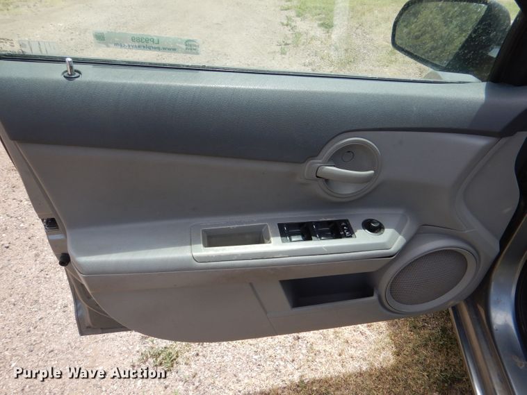 image for item LP9389 2008 Dodge Avenger SE