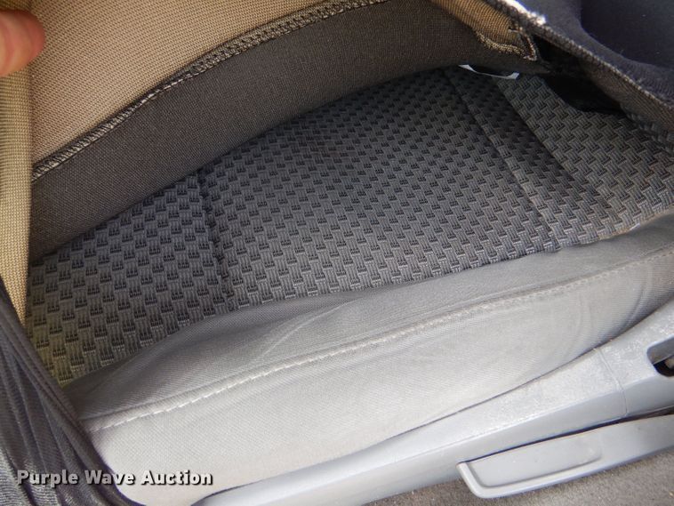 image for item LP9389 2008 Dodge Avenger SE