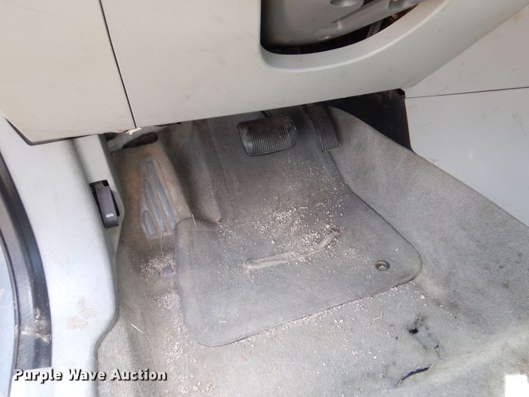 image for item LP9389 2008 Dodge Avenger SE