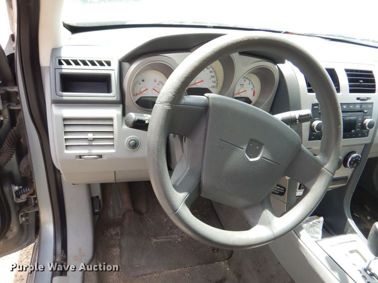 image for item LP9389 2008 Dodge Avenger SE