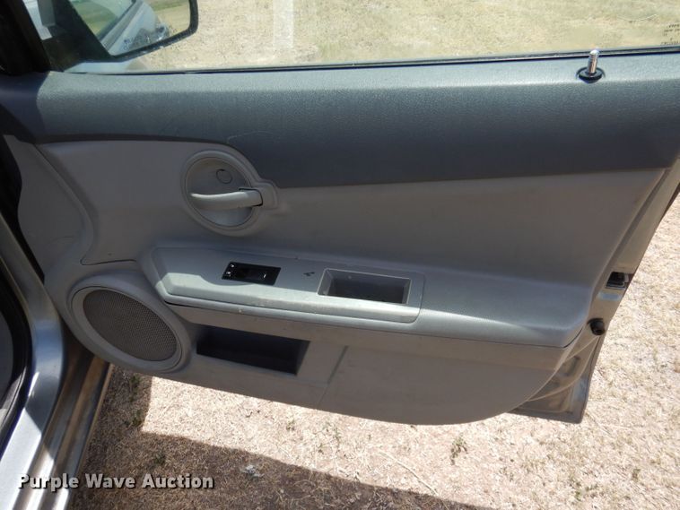 image for item LP9389 2008 Dodge Avenger SE