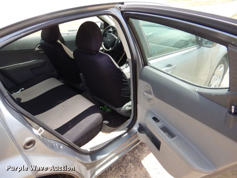 image for item LP9389 2008 Dodge Avenger SE