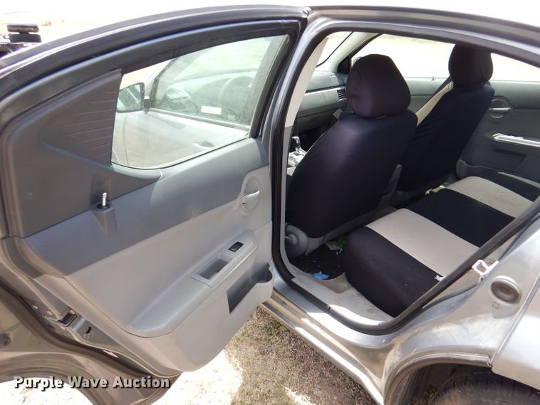 image for item LP9389 2008 Dodge Avenger SE