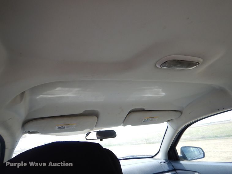 image for item LP9389 2008 Dodge Avenger SE