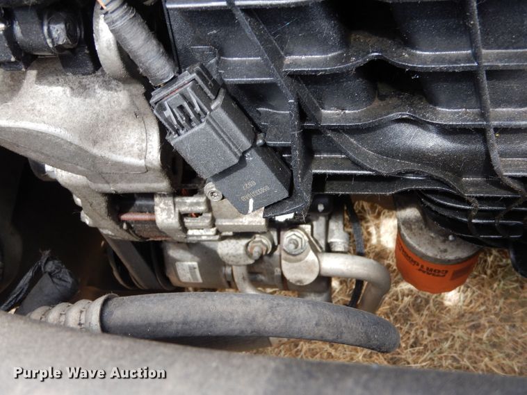 image for item LP9389 2008 Dodge Avenger SE