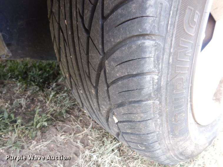 image for item LP9389 2008 Dodge Avenger SE