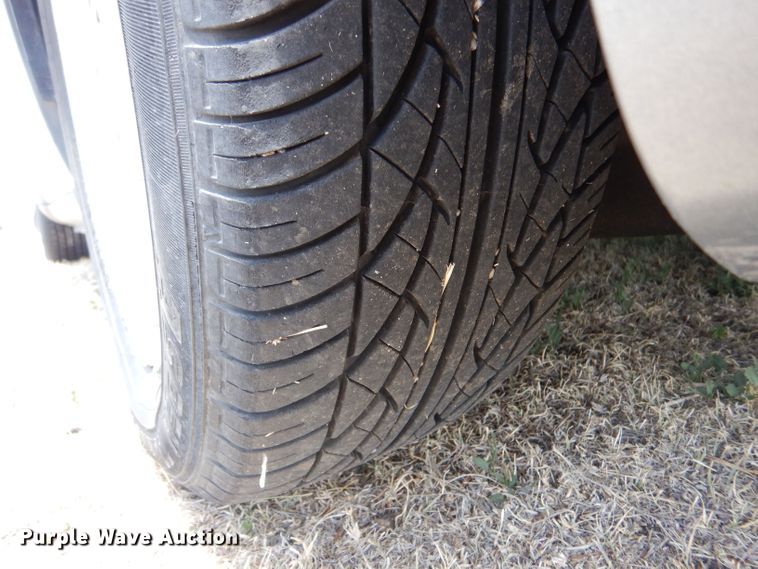 image for item LP9389 2008 Dodge Avenger SE