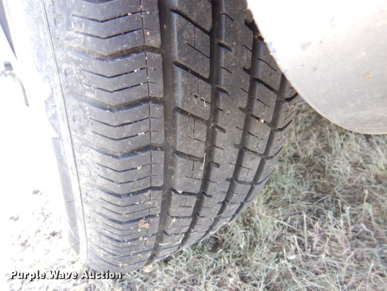 image for item LP9389 2008 Dodge Avenger SE