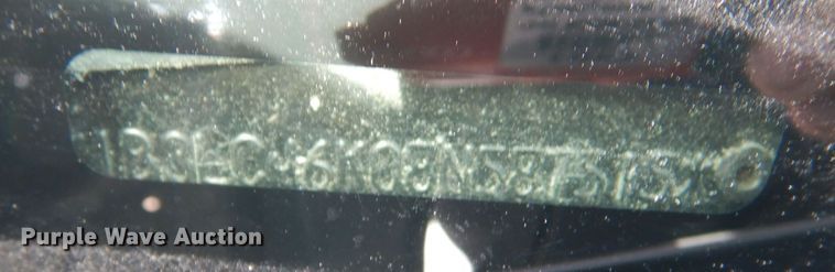 image for item LP9389 2008 Dodge Avenger SE