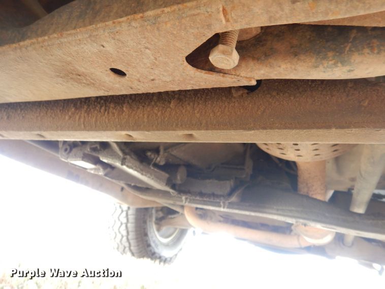 image for item LP9390 2001 Chevrolet Blazer  SUV