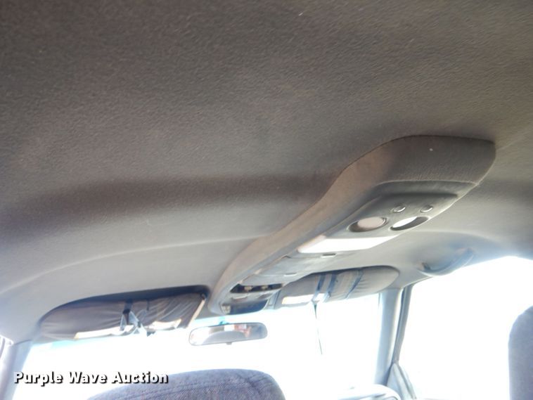 image for item LP9390 2001 Chevrolet Blazer  SUV