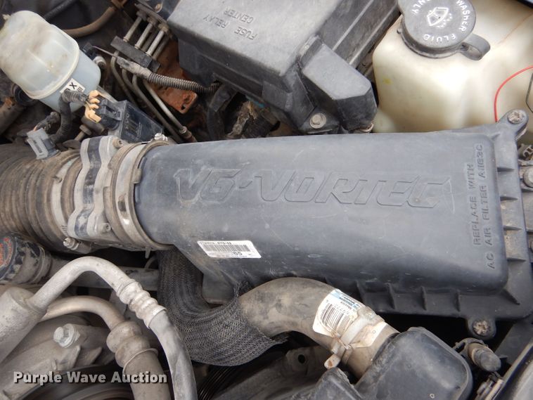 image for item LP9390 2001 Chevrolet Blazer  SUV