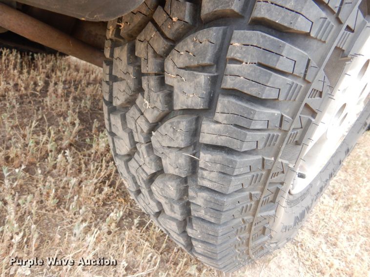 image for item LP9390 2001 Chevrolet Blazer  SUV