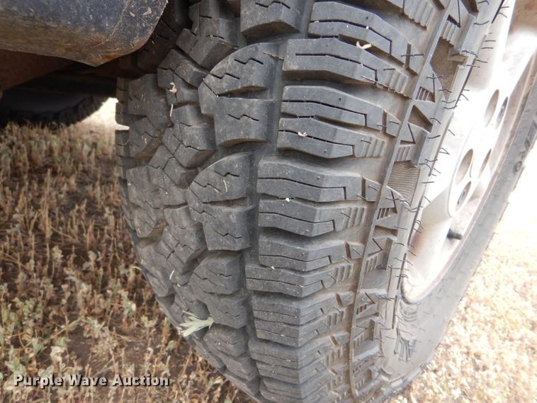 image for item LP9390 2001 Chevrolet Blazer  SUV