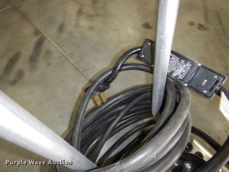 image for item LT9832 Hotsy LF3530F  pressure washer