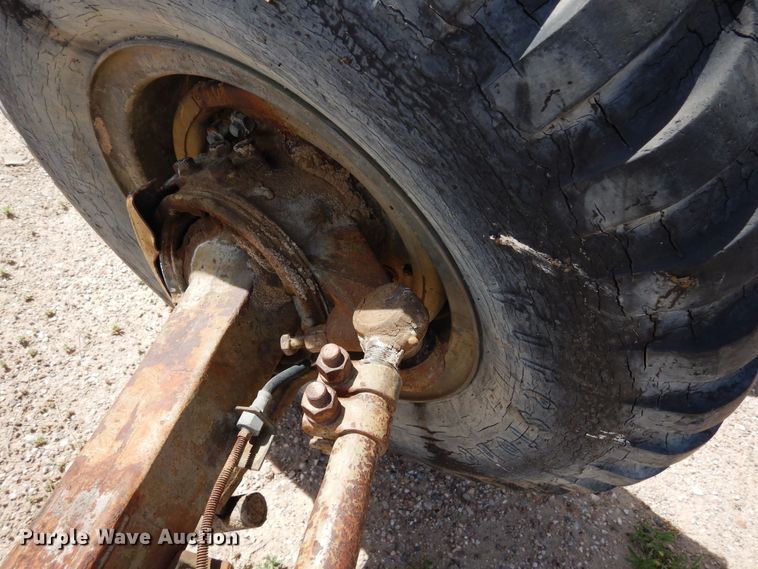 image for item LT9838 (3) Timken F0240 HX1 axles