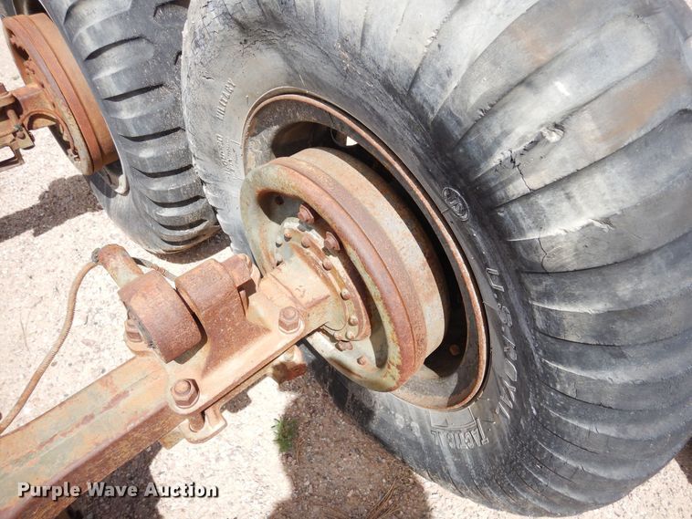 image for item LT9838 (3) Timken F0240 HX1 axles