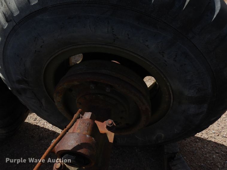 image for item LT9838 (3) Timken F0240 HX1 axles