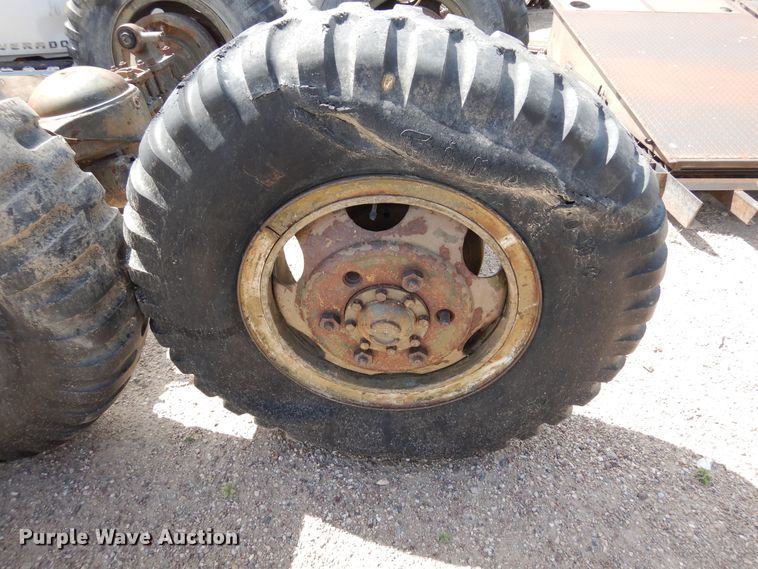 image for item LT9838 (3) Timken F0240 HX1 axles