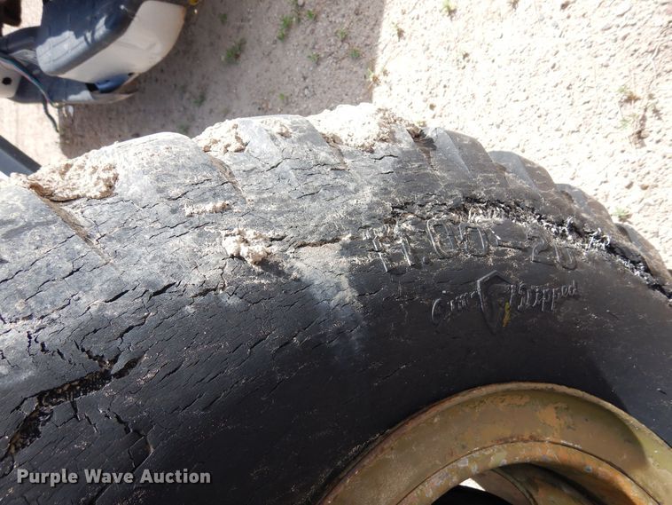 image for item LT9838 (3) Timken F0240 HX1 axles