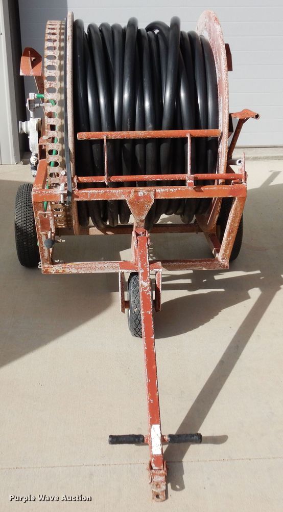 image for item LT9839 Kifco B130  water reel