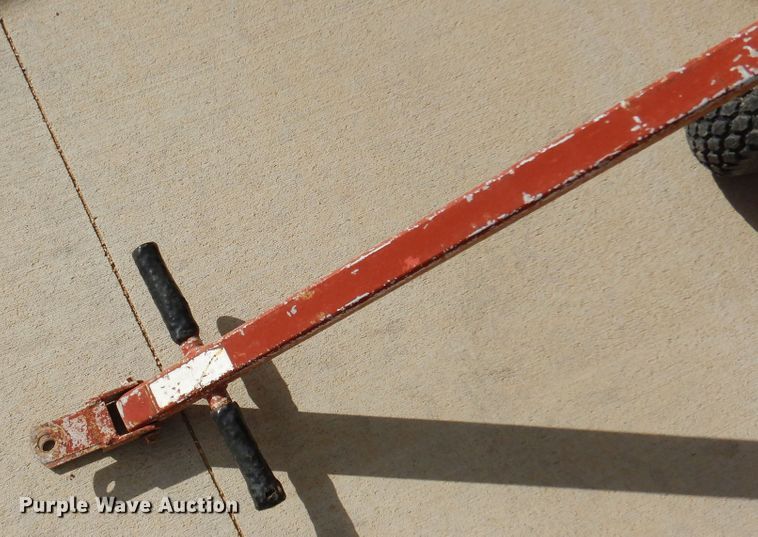 image for item LT9839 Kifco B130  water reel