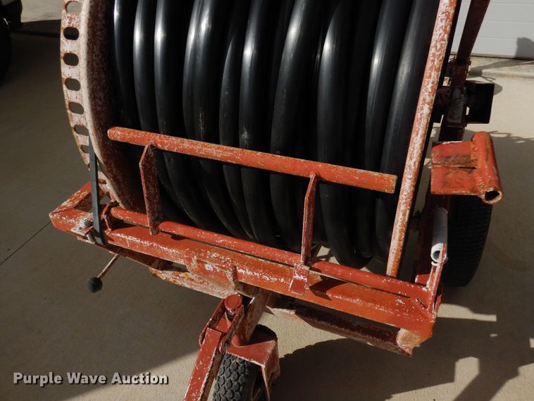 image for item LT9839 Kifco B130  water reel