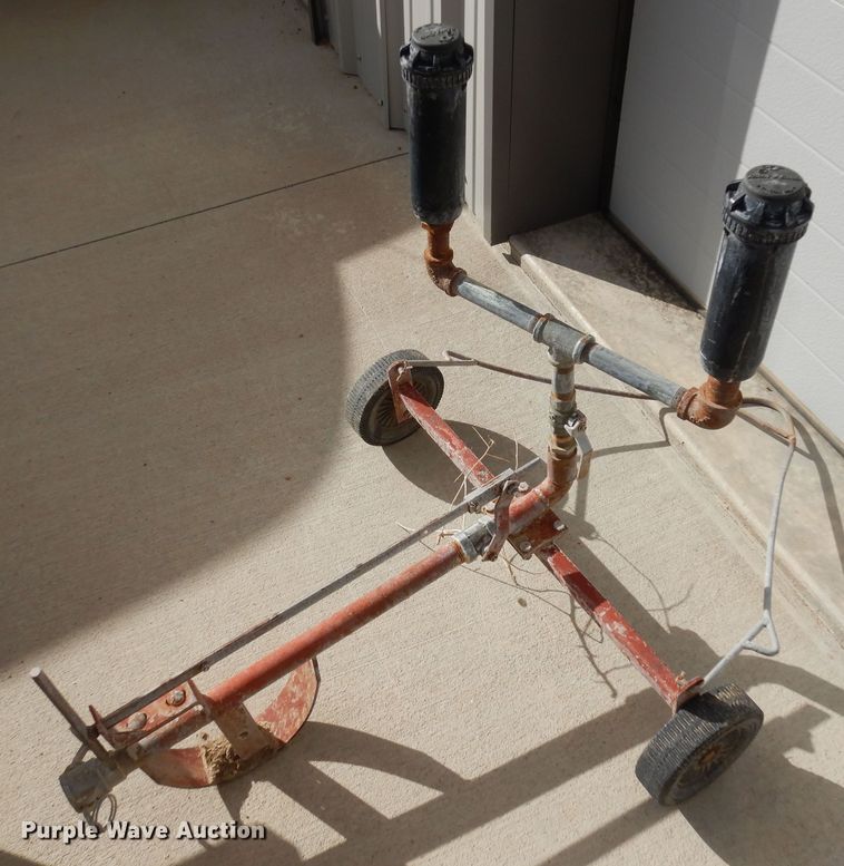 image for item LT9839 Kifco B130  water reel