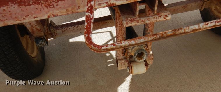 image for item LT9839 Kifco B130  water reel