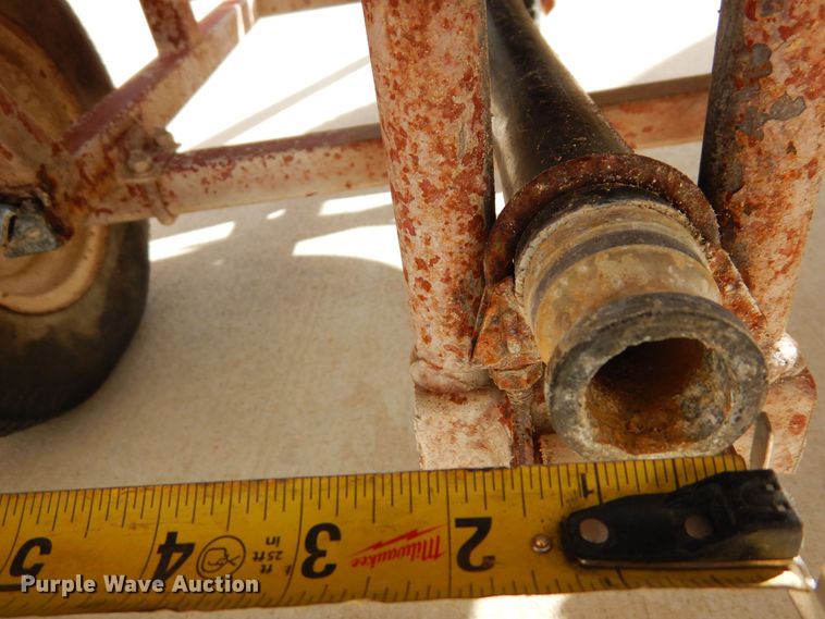 image for item LT9839 Kifco B130  water reel