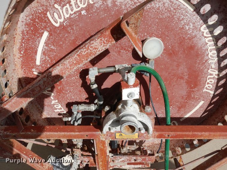 image for item LT9839 Kifco B130  water reel