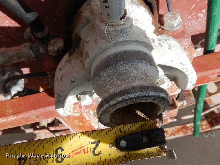 image for item LT9839 Kifco B130  water reel