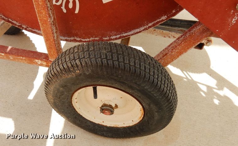 image for item LT9839 Kifco B130  water reel