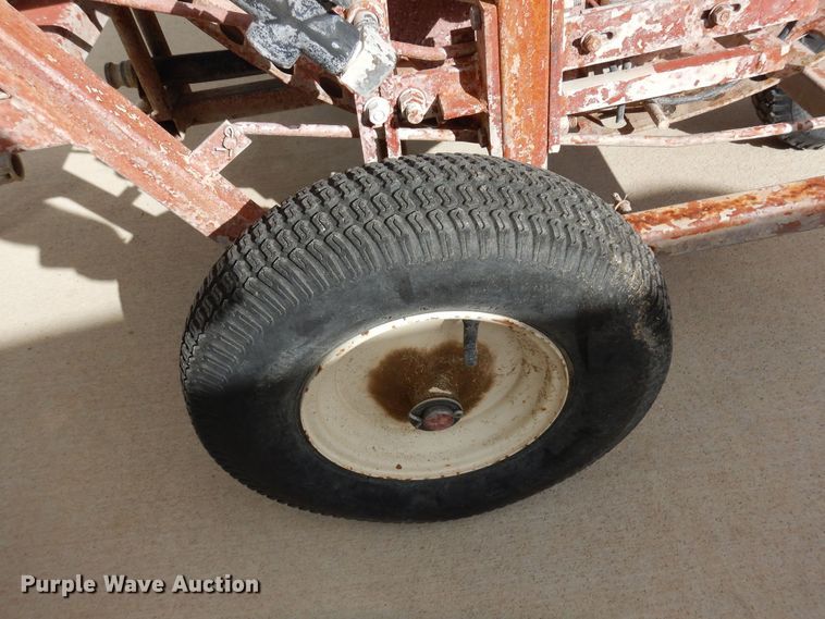 image for item LT9839 Kifco B130  water reel