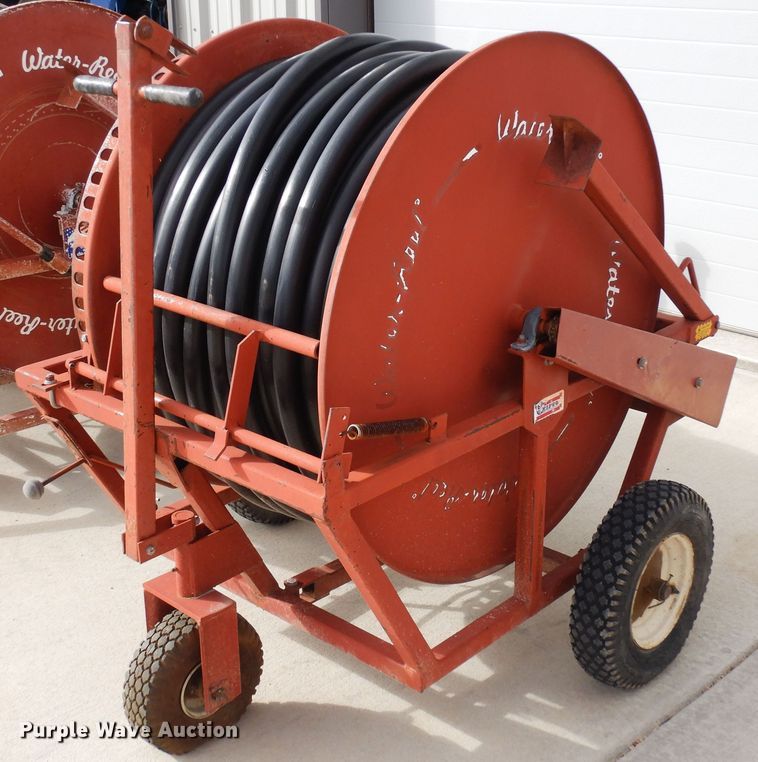 image for item LT9840 Kifco B130  water reel