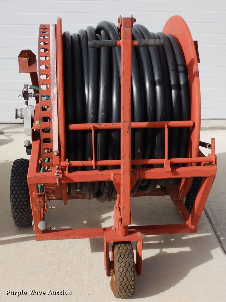 image for item LT9840 Kifco B130  water reel