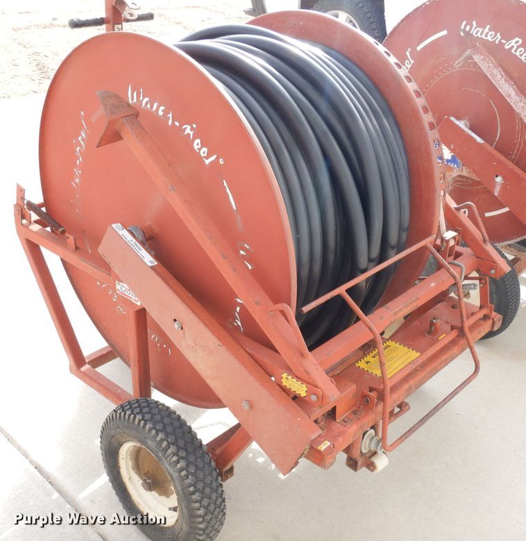 image for item LT9840 Kifco B130  water reel